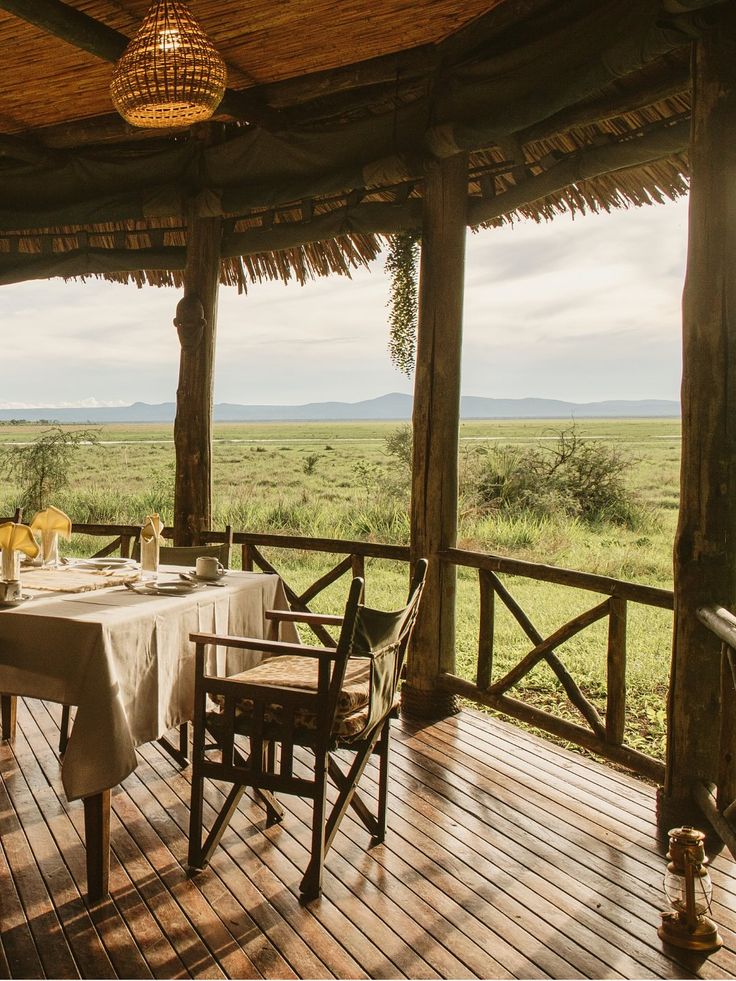 Ngorongoro Maasai Boma
