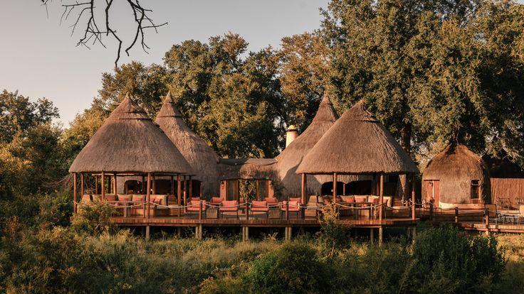Lake Eyasi Cultural Camp