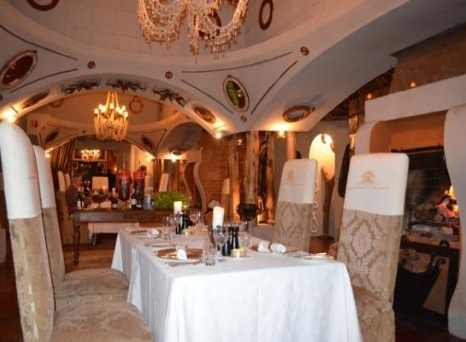 Serengeti House
