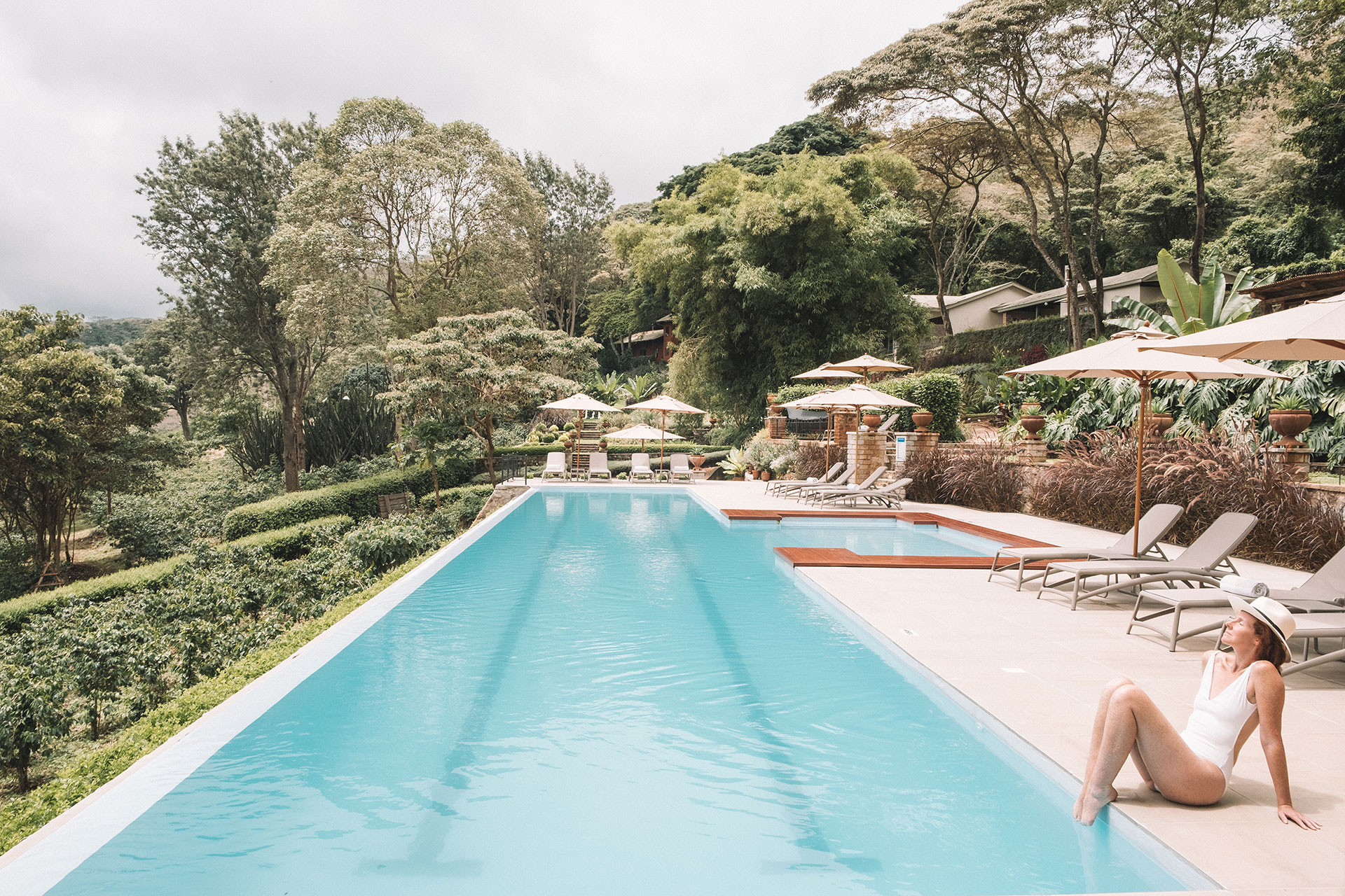 Nomad Lamai Serengeti