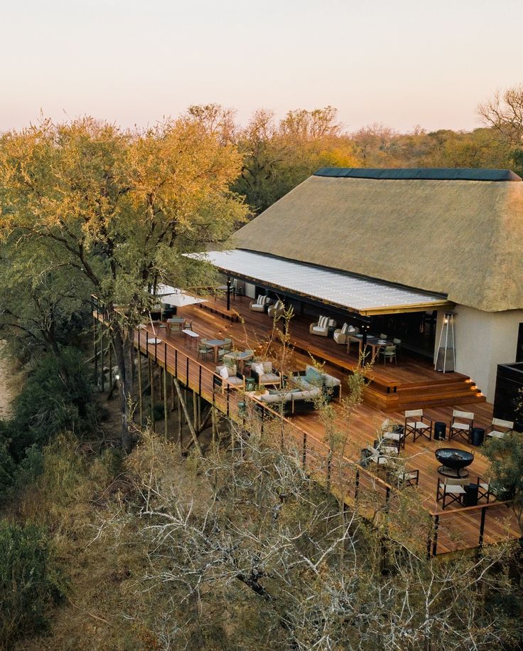 Siringit Migration Camp