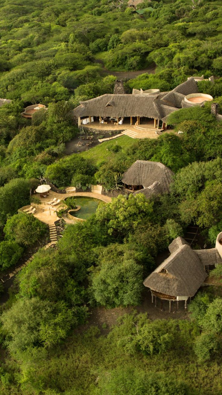 Kubu Kubu Tented Camp